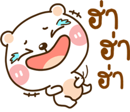 lovely mumu sticker #14271073