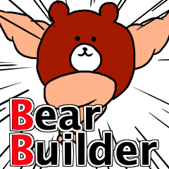 Animation Bear Builder