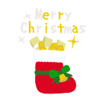 Happy!Congratulations!(English) sticker #14271424