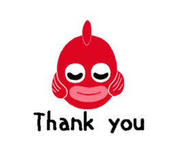 Happy!Congratulations!(English) sticker #14271438