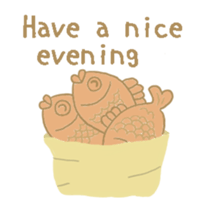 Happy!Congratulations!(English) sticker #14271441