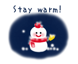 Happy!Congratulations!(English) sticker #14271444