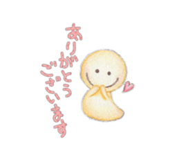 Fishman and Puchurei! sticker #14271519