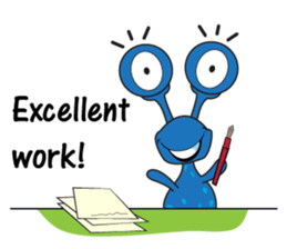 Flexible Snails sticker #14271556