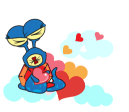 Flexible Snails sticker #14271563