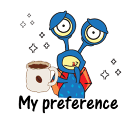 Flexible Snails sticker #14271588