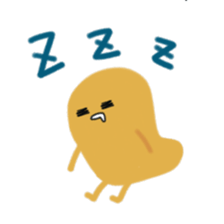 Chicken Nuggets' Daily sticker #14271844