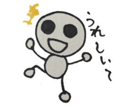 mal sticker #14271847