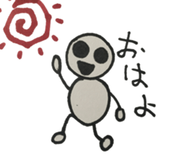 mal sticker #14271849