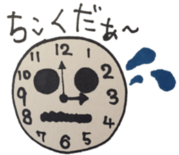 mal sticker #14271851