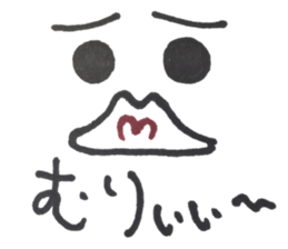 mal sticker #14271854