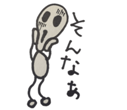 mal sticker #14271855