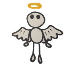 mal sticker #14271858