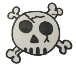 mal sticker #14271859