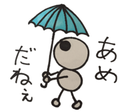 mal sticker #14271863