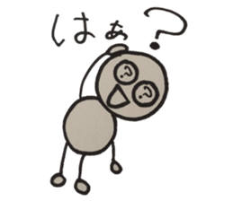 mal sticker #14271865