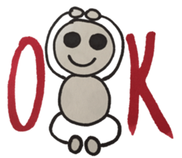 mal sticker #14271866