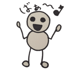 mal sticker #14271869