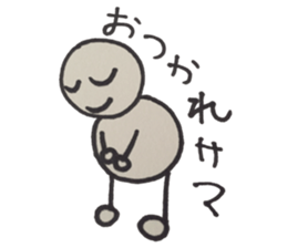 mal sticker #14271870