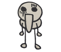 mal sticker #14271872