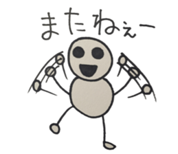 mal sticker #14271873