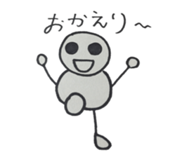 mal sticker #14271874