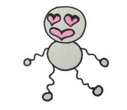 mal sticker #14271875