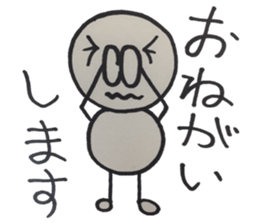 mal sticker #14271882