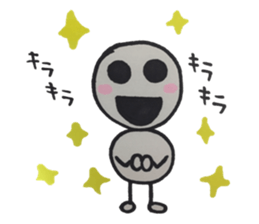 mal sticker #14271884