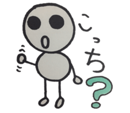 mal sticker #14271885