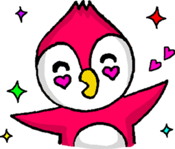 Go! Go! Tamapen! sticker #14272390