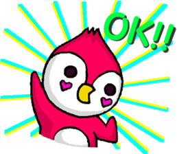 Go! Go! Tamapen! sticker #14272391