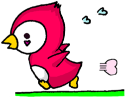 Go! Go! Tamapen! sticker #14272395