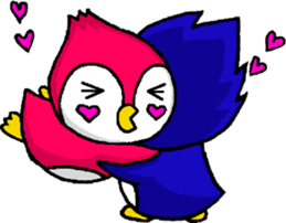 Go! Go! Tamapen! sticker #14272399