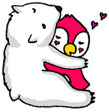 Go! Go! Tamapen! sticker #14272400