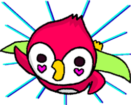 Go! Go! Tamapen! sticker #14272402