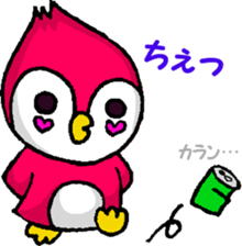 Go! Go! Tamapen! sticker #14272408