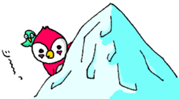 Go! Go! Tamapen! sticker #14272409