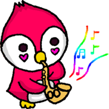 Go! Go! Tamapen! sticker #14272421