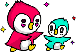 Go! Go! Tamapen! sticker #14272426