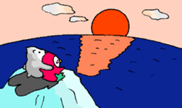 Go! Go! Tamapen! sticker #14272429