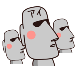 ai name sticker #14273339