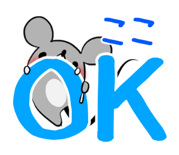 KOKO's exclusive sticker sticker #14273560