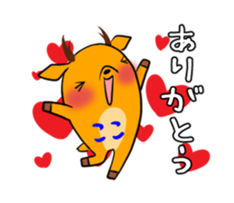 KOKO's exclusive sticker sticker #14273562