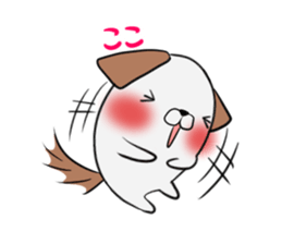 KOKO's exclusive sticker sticker #14273568