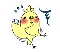 KOKO's exclusive sticker sticker #14273581