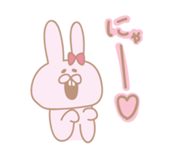 usami!karepippihenomessage. sticker #14273926