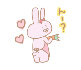 usami!karepippihenomessage. sticker #14273935