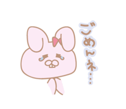 usami!karepippihenomessage. sticker #14273942