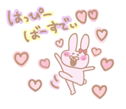 usami!karepippihenomessage. sticker #14273948